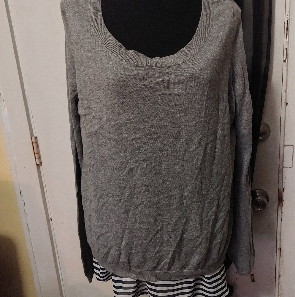 Torrid Top*3/$15*